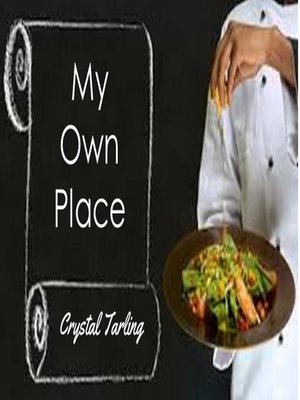 cover image of My Own Place